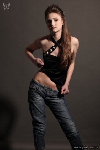 Anita Teraeva's photo