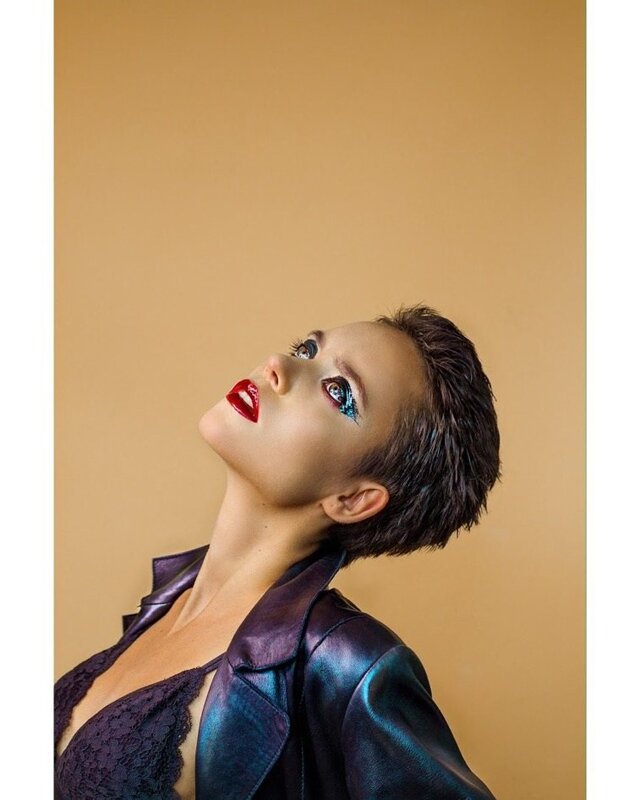 Vikki Di's photo