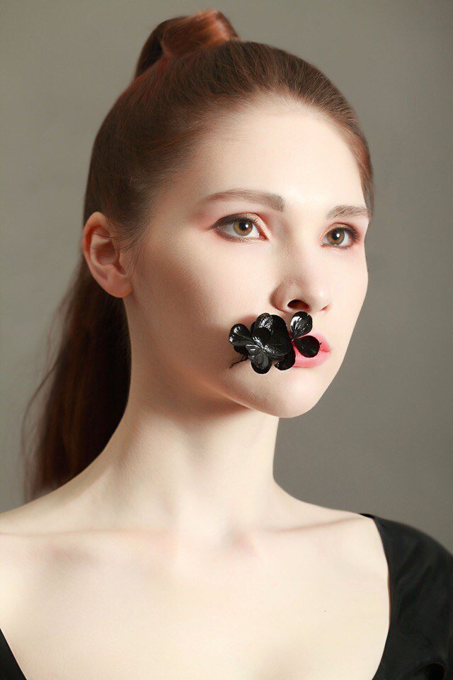 Photo: Olga Gabuniya
