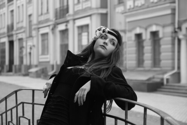 Фото Ксения Буруля Данилова