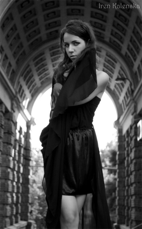 Iren Kalenska's photo