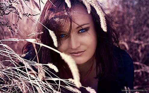 Veronika Veresagina's photo
