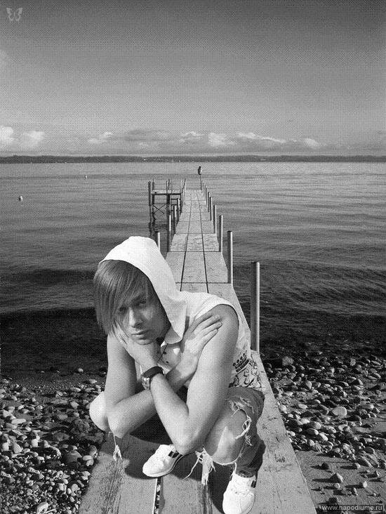 Vitaliy Holinyak's photo