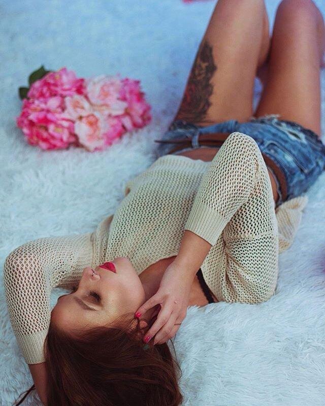 Foto Oksana Goncharuk