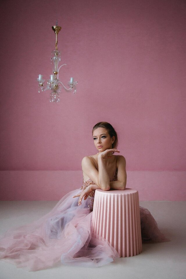 Aleksandra  Romanova's photo