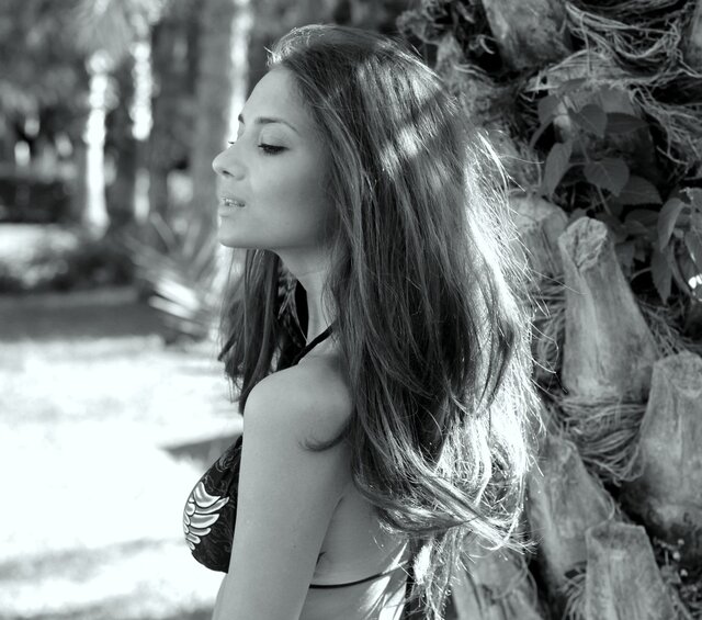 Anastasiya Efimova's photo