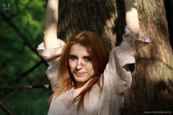 Elena Bajkovskaa's photo