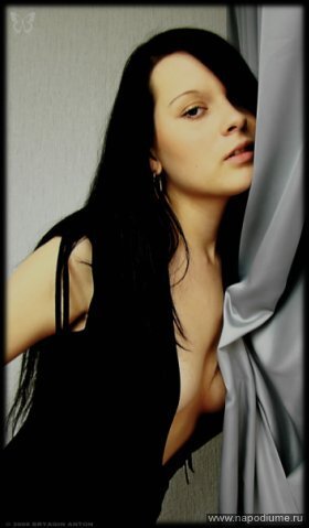 Фото Екатерина Морозова