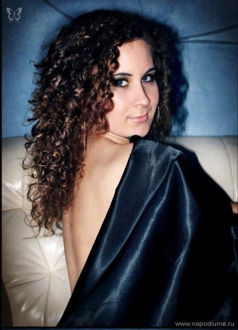 Фото Stasya Voynilovich