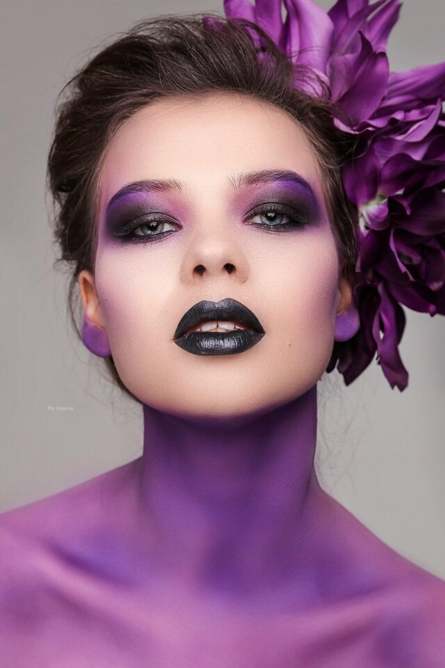 Фото Илона Viloshka Соломонова