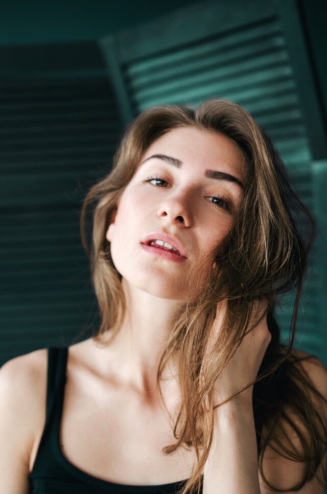 Foto Ula Dancik