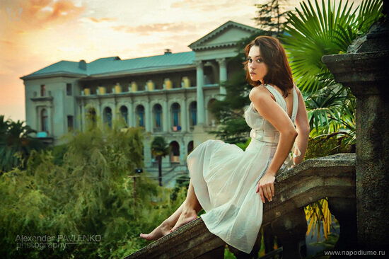 Tatyana Bushueva's photo