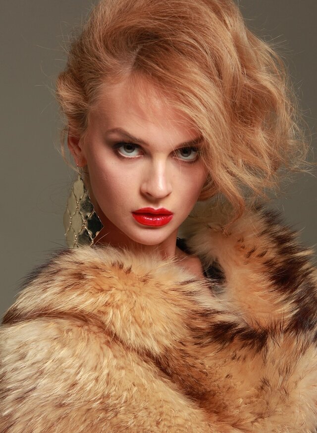 Ruslan Marushchenko's photo
