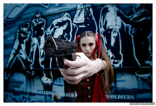 Ekaterina Sikalova's photo