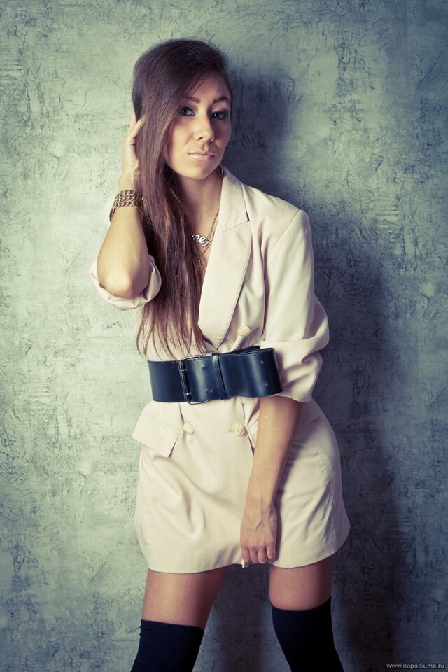 Фото Dasha Shokoladnaya