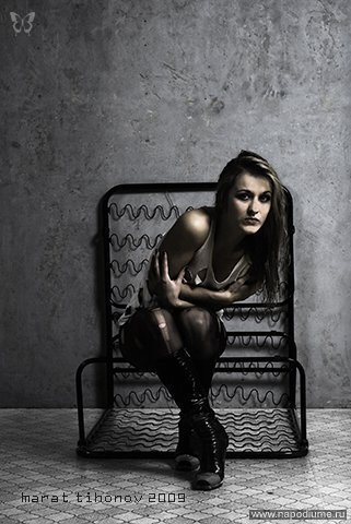 Фото Karina Rusalkina