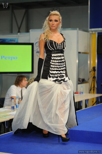 Natalia Iniushkina's photo