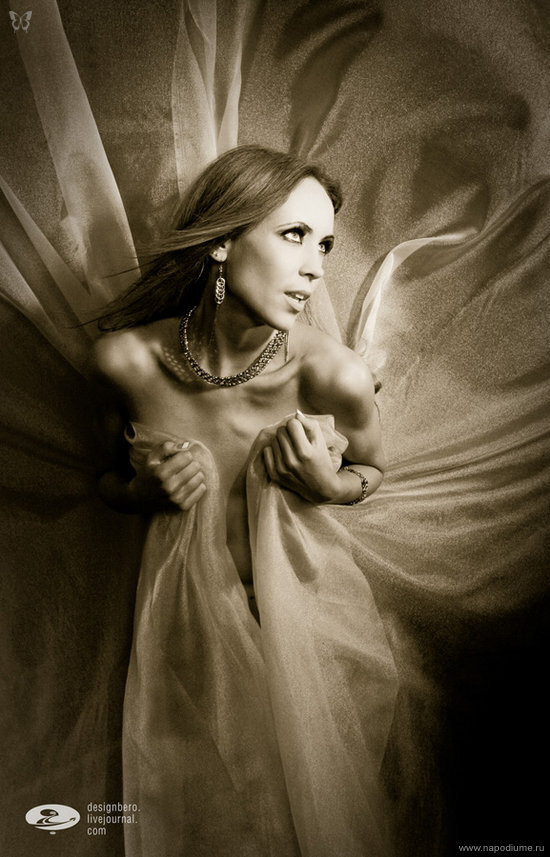 Irina Angelova's photo