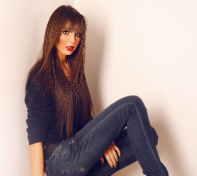Marija Ivanova's photo