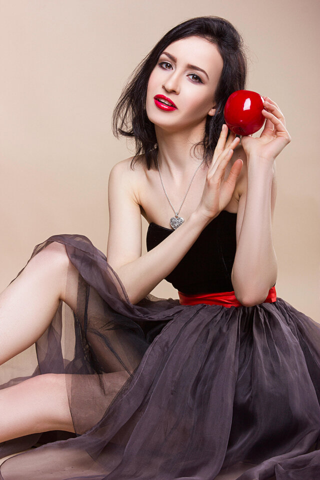 Фото Anna Korobeinikova