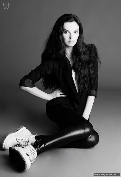 Dasha Ilina's photo