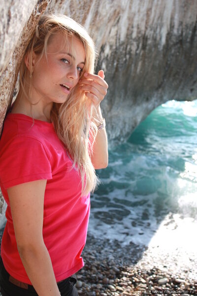 Marina Gordienko's photo
