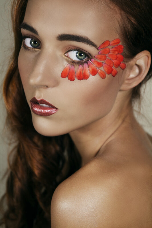 Tanya Astahova's photo