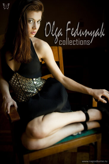 Alena Imakova's photo