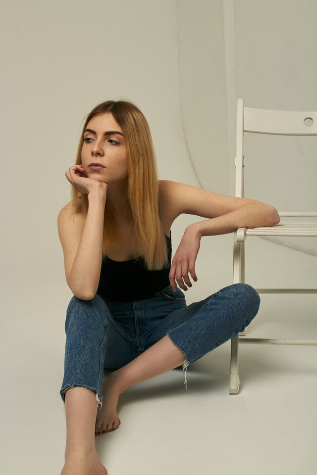Фото Алина Михель