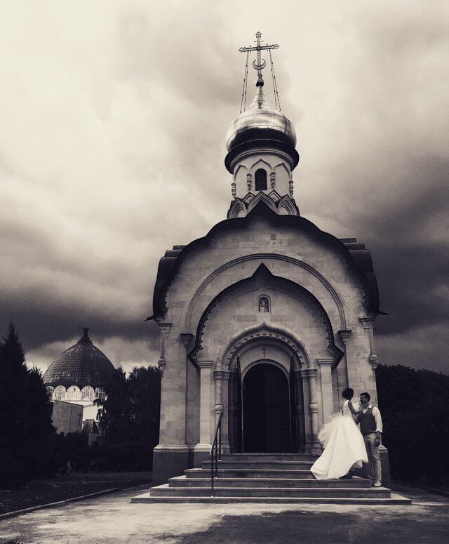 Natasecka Ivanova's photo