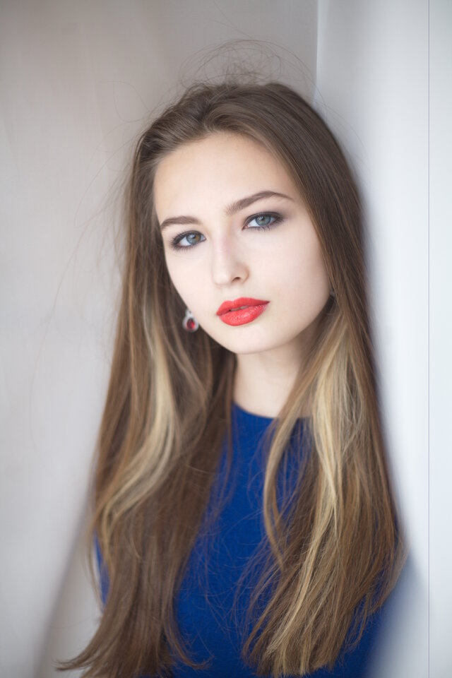 Izabella Strel'cova's photo