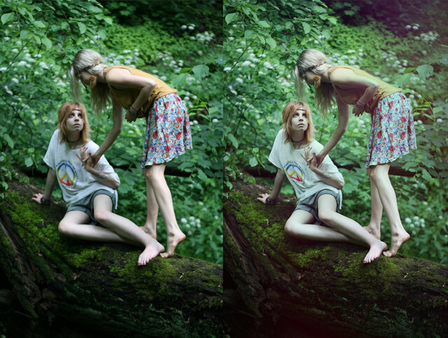 Nata Tolchina's photo