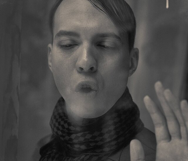 Pavel Kucinskij's photo