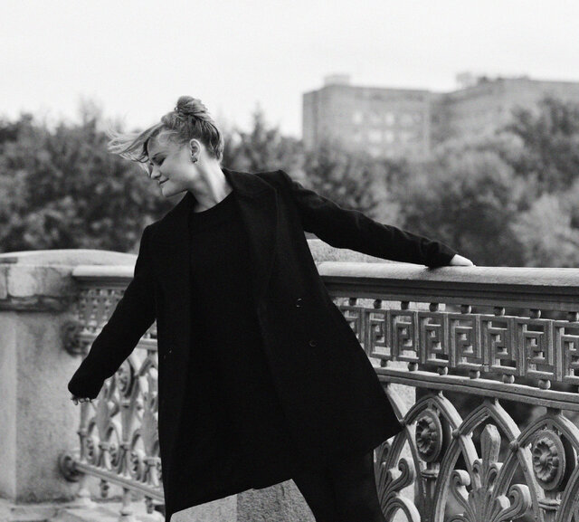 Lubov Makarova's photo