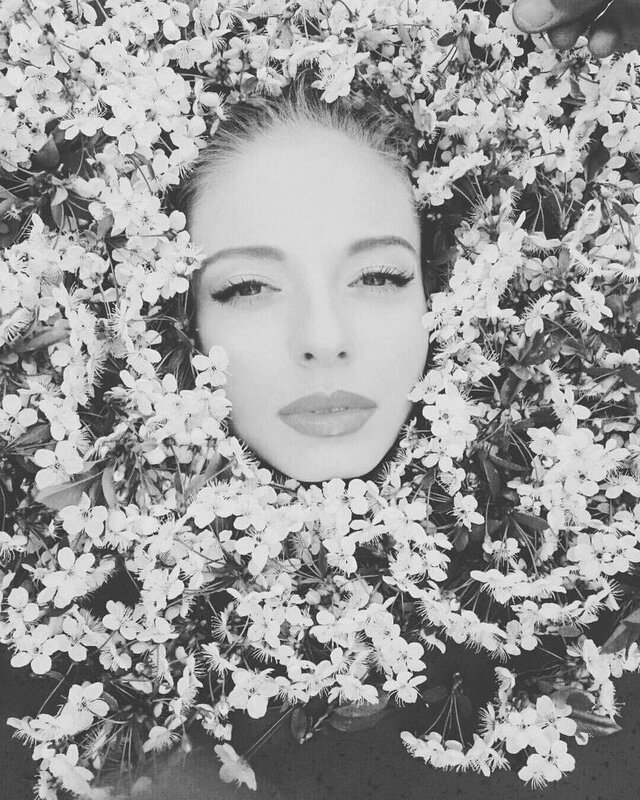 照片Anastasija Anohina
