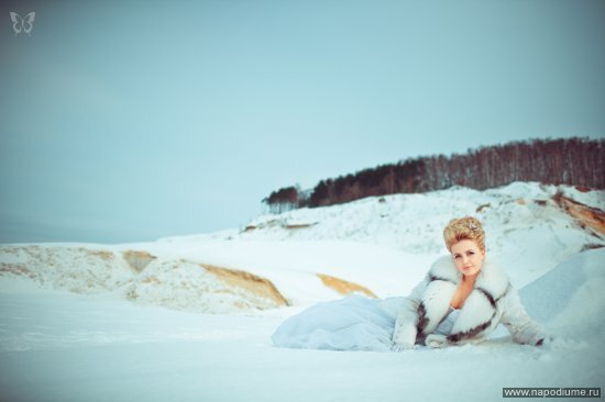 Фото Лариса Костина
