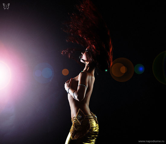 Mikhail Ivanov's photo