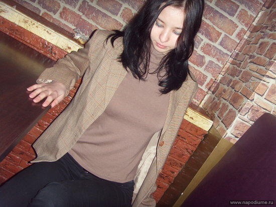 Lubov' Alekseeva's photo