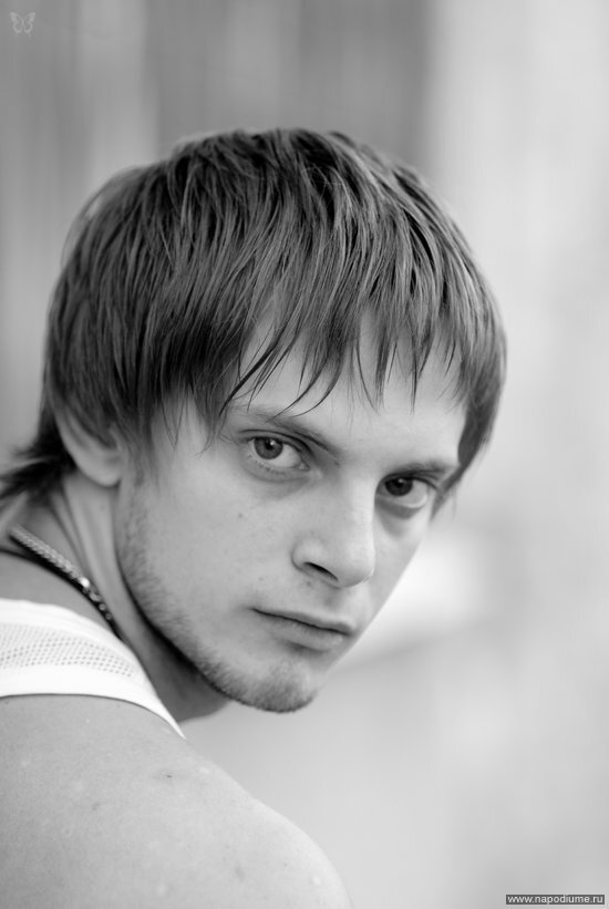 Aleksandr Suvorkin's photo
