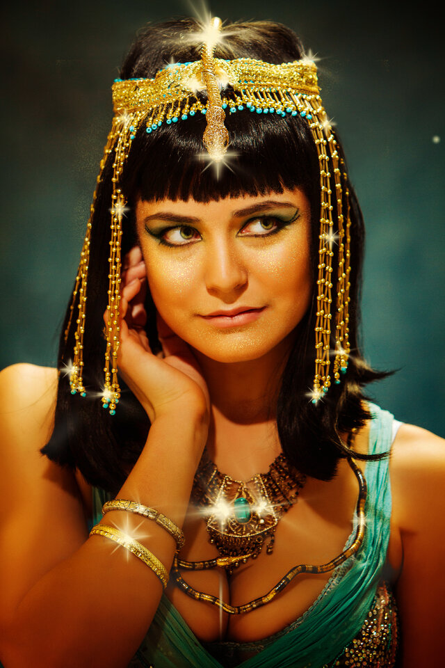 Фото Надира RocKnGirL Тулашева