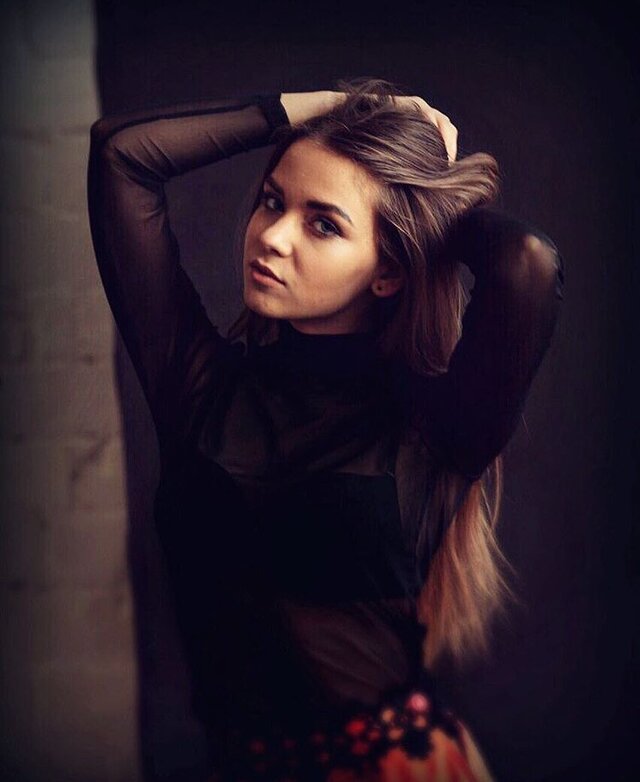 Viktorija Skorohod's photo