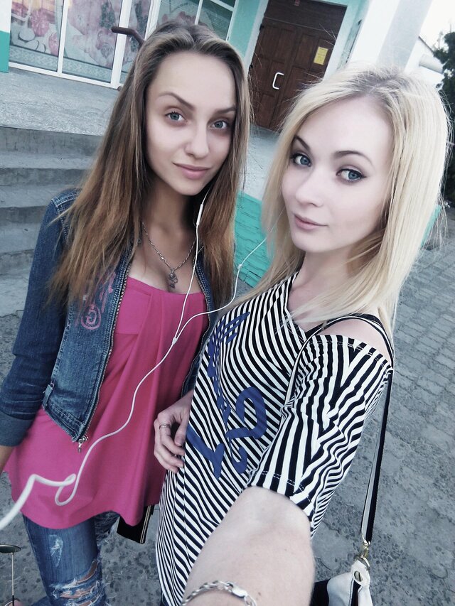 照片Valerija Levkova