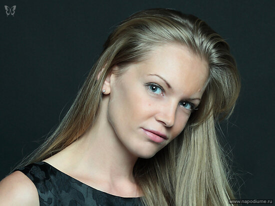 Фото Alina Sumenkova