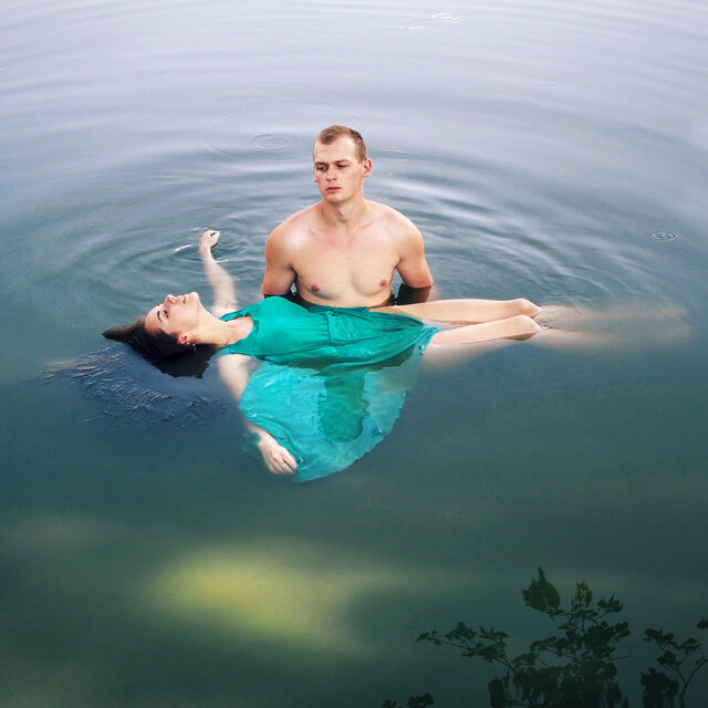 Фото Алексей Model Половинкин
