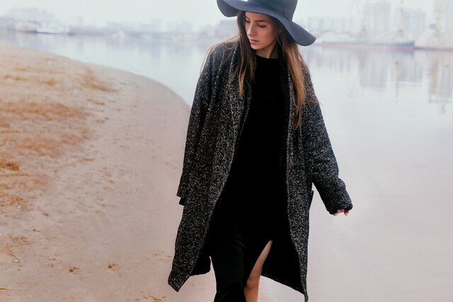 Nastya Prohorova's photo