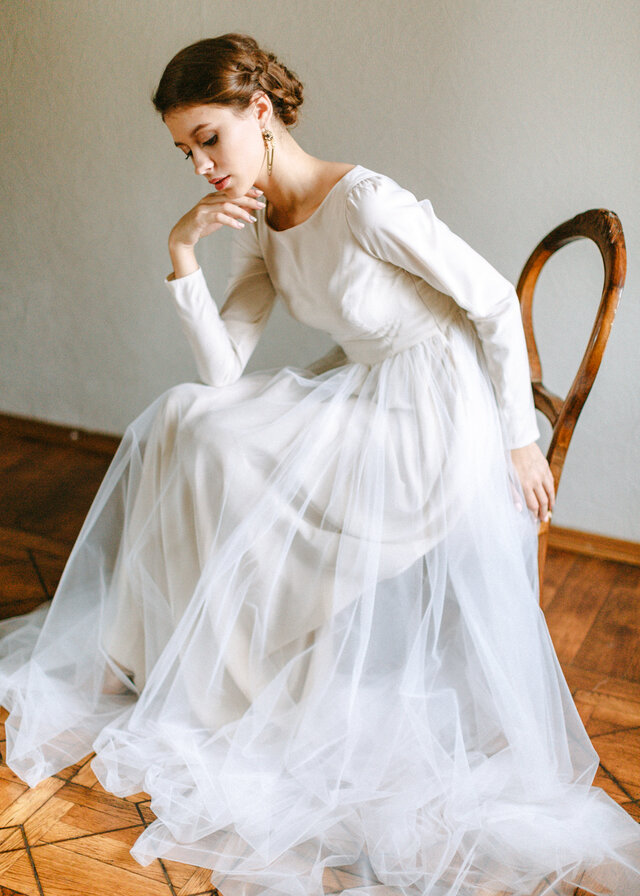 Фото Elizaveta Maksimenko