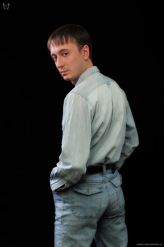 Фото Андрей Терехов