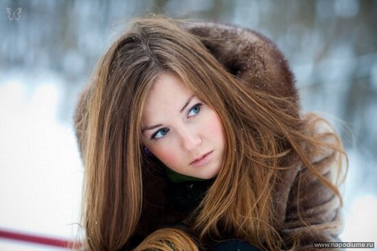Anna Galanova's photo