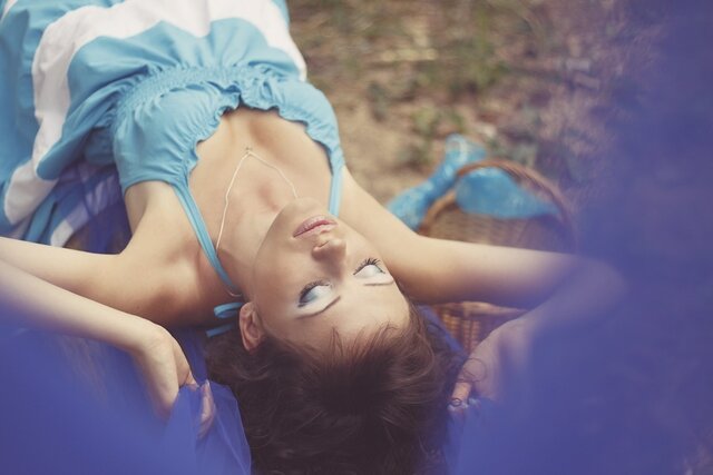 Ol'ga Kosheleva's photo