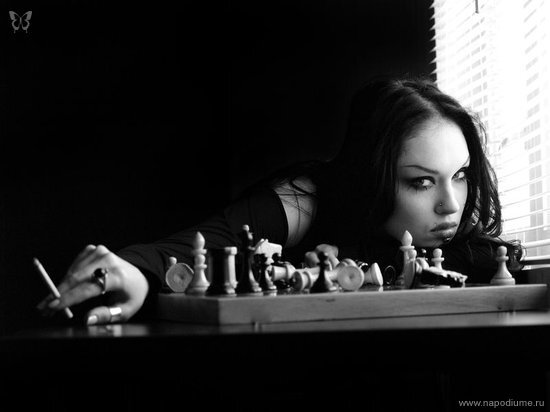 Aleksej Bolubas's photo